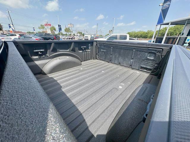 Certified 2023 Ford F150 Platinum w/ Equipment Group 701A High AWD/4WD image 13