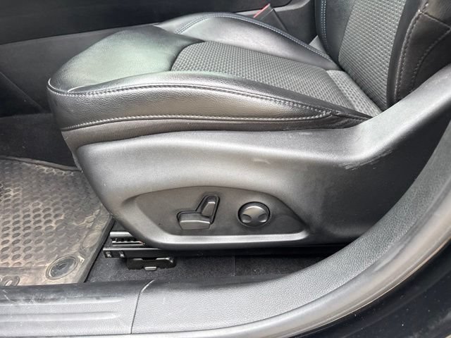 Used 2022 Jeep Compass Latitude w/ Convenience Group AWD/4WD image 14