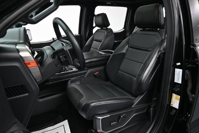 Certified 2023 Ford F150 Raptor w/ Raptor Carbon Fiber Package AWD/4WD image 11