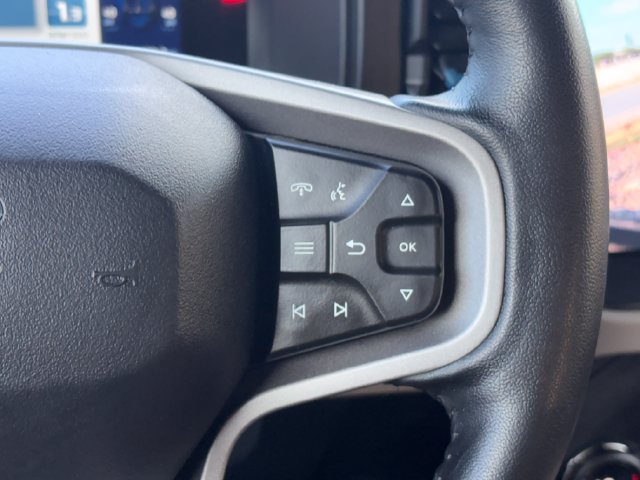 Certified 2023 Ford Bronco Wildtrak AWD/4WD image 11