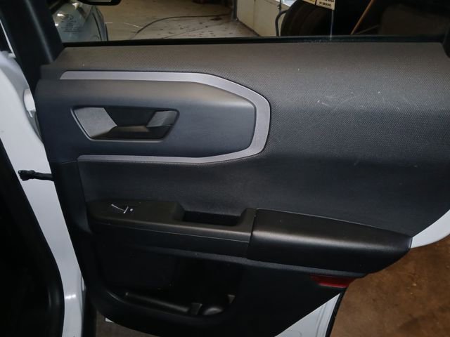 Certified 2021 Ford Bronco Sport Big Bend image 50