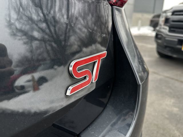 Certified 2023 Ford Explorer ST w/ Equipment Group 401A image 50