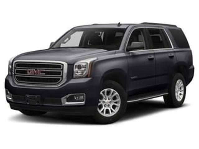 Used 2018 GMC Yukon SLT w/ Open Road Package