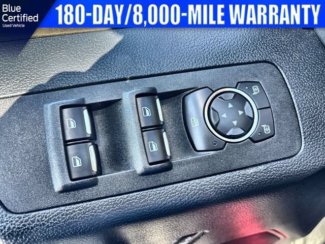 Certified 2020 Ford F150 XLT w/ Equipment Group 302A Luxury AWD/4WD image 22