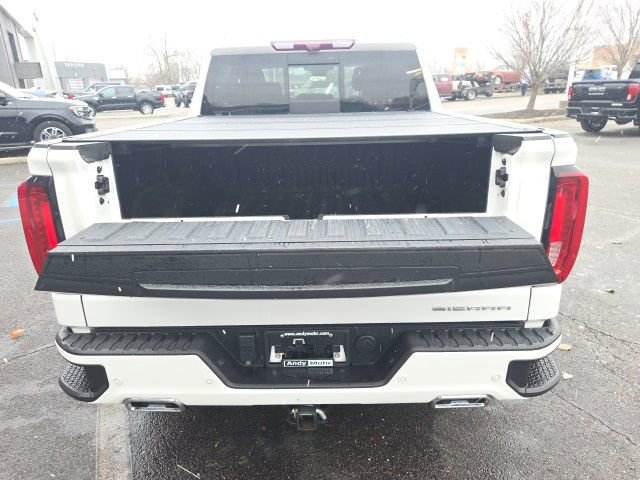 Used 2023 GMC Sierra 1500 Denali w/ Denali Reserve Package image 12