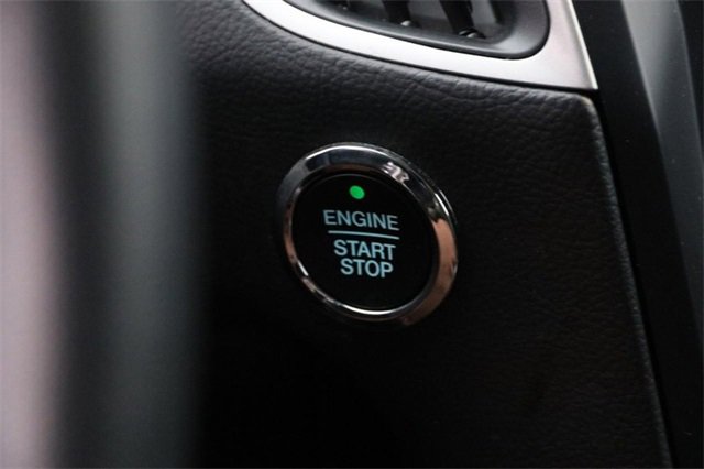 Certified 2024 Ford Edge SEL image 14