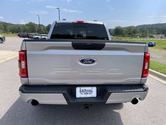 Certified 2023 Ford F150 XLT w/ Equipment Group 302A High AWD/4WD image 5