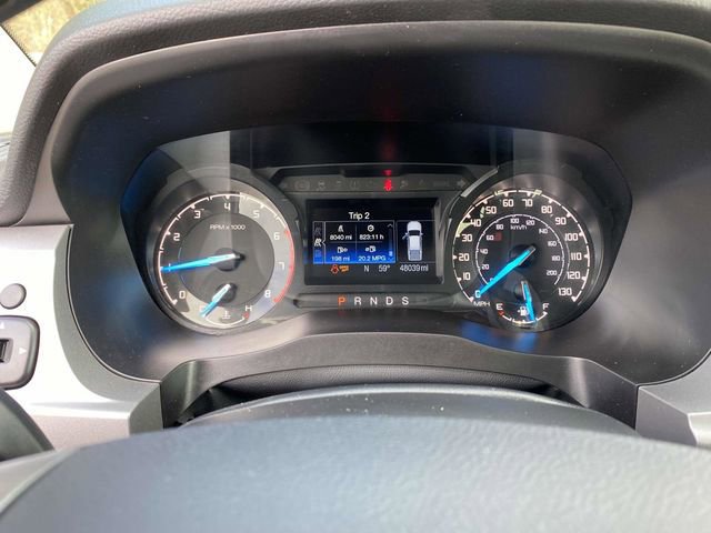 Certified 2022 Ford Ranger XLT w/ Equipment Group 301A Mid image 23