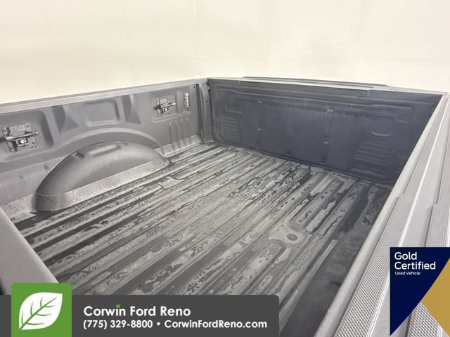Certified 2023 Ford F150 Raptor w/ Equipment Group 802A Raptor R AWD/4WD image 29