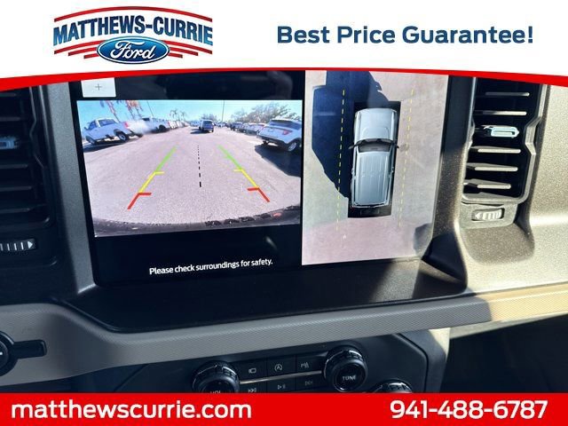 Certified 2021 Ford Bronco Wildtrak image 20