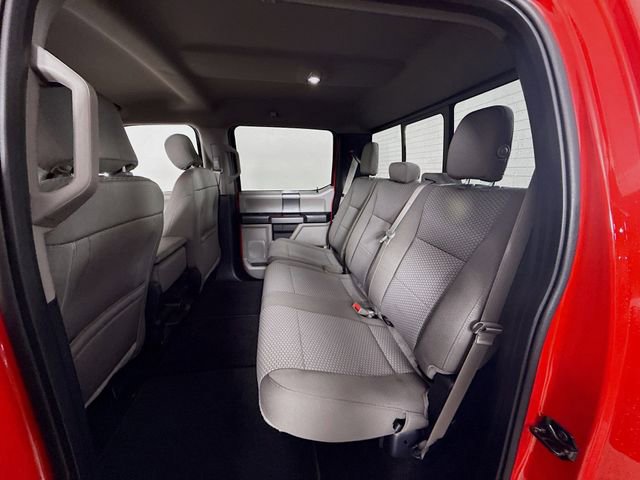 Certified 2019 Ford F150 XLT w/ Equipment Group 302A Luxury image 24