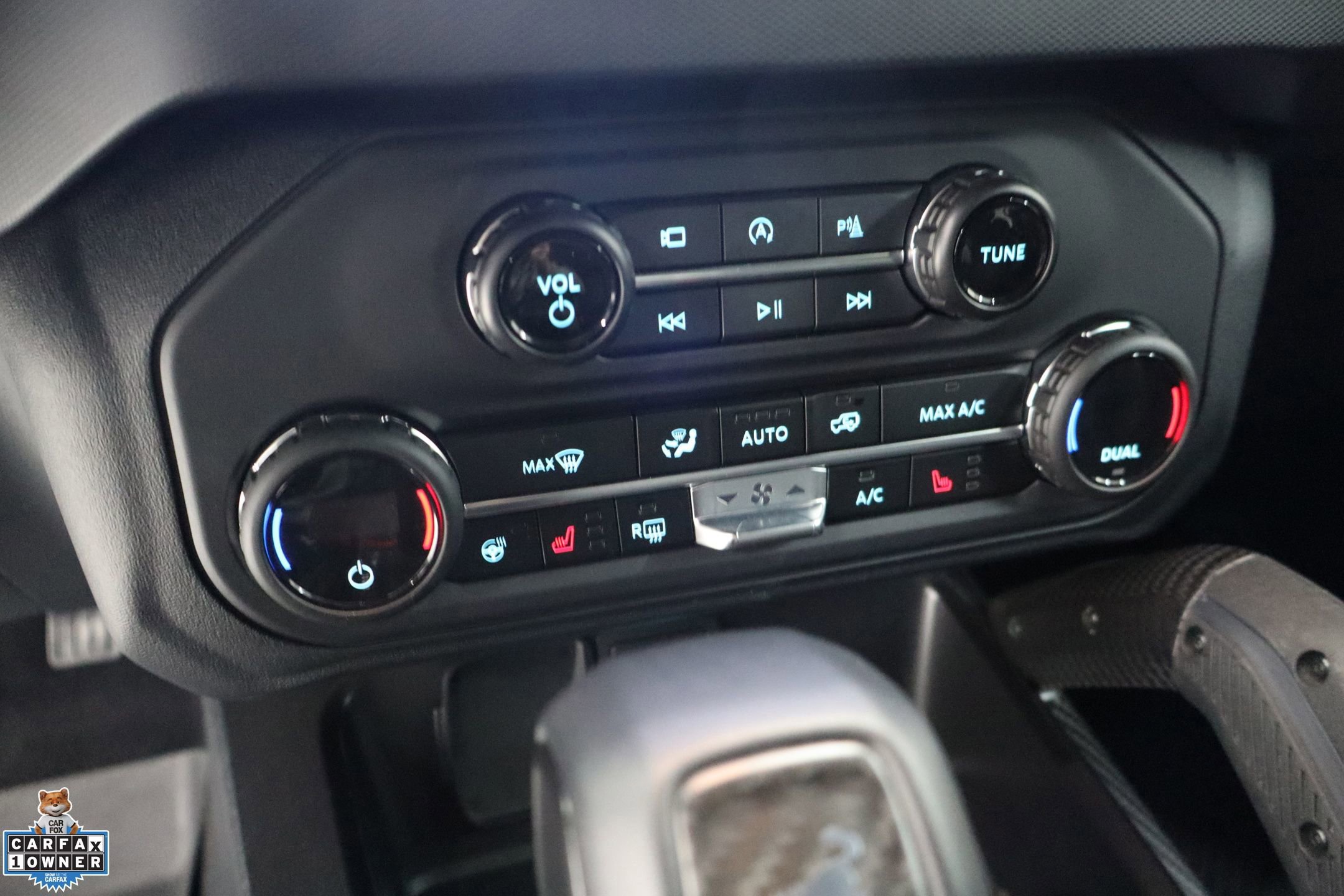 Certified 2023 Ford Bronco Raptor image 27