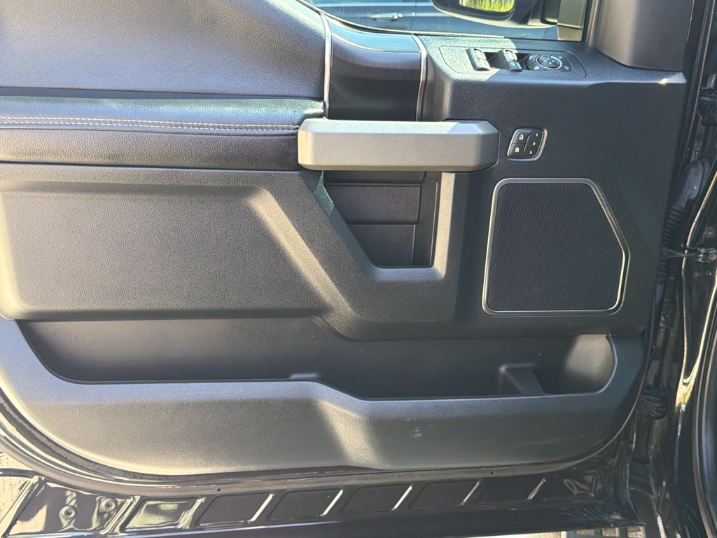 Certified 2019 Ford F150 Raptor w/ Equipment Group 802A Luxury AWD/4WD image 22