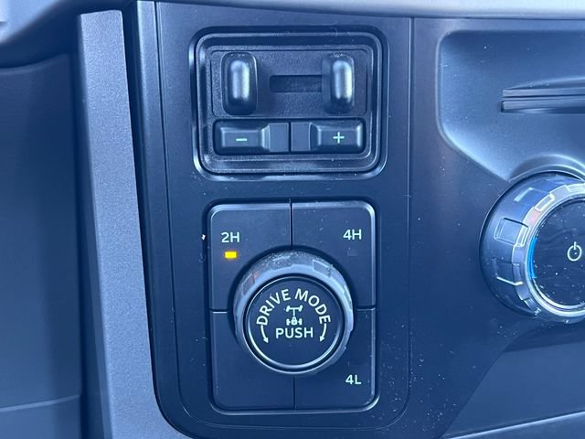 Certified 2023 Ford F150 XLT w/ Equipment Group 302A High AWD/4WD image 27