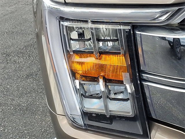 Certified 2023 Ford F150 Lariat image 9