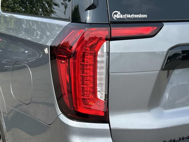 Used 2022 GMC Yukon XL Denali AWD/4WD image 12