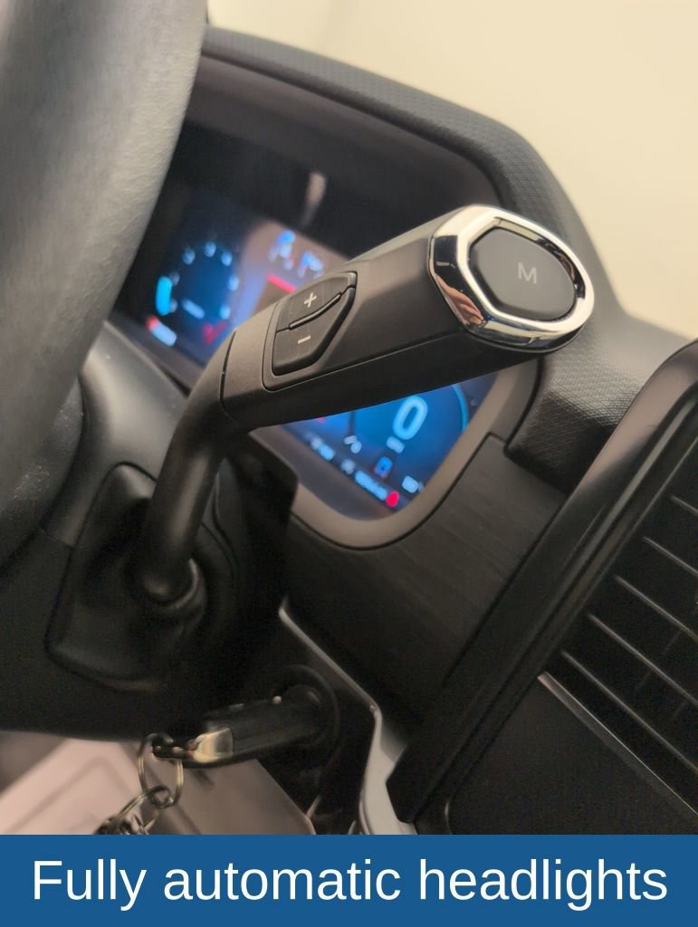 Certified 2025 Ford F150 STX image 33