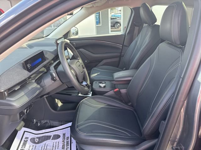 Certified 2023 Ford Mustang Mach-E Premium image 22