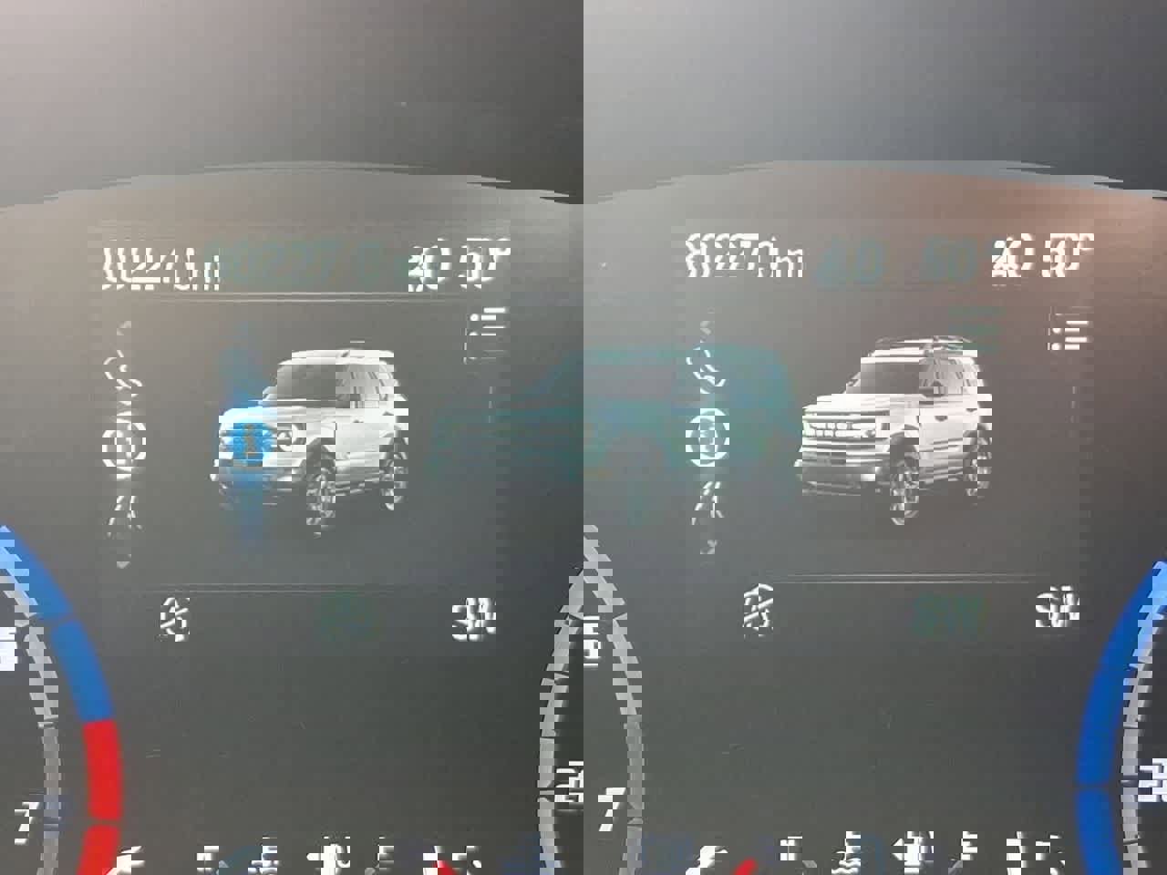 Certified 2022 Ford Bronco Sport image 19