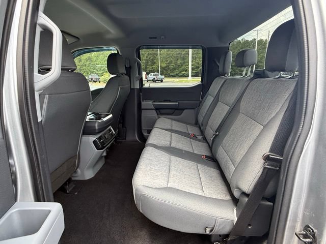 Certified 2023 Ford F150 XL w/ Trailer Tow Package RWD image 15