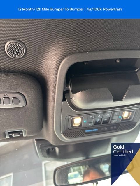 Certified 2024 Ford Explorer ST w/ Equipment Group 401A AWD/4WD image 32