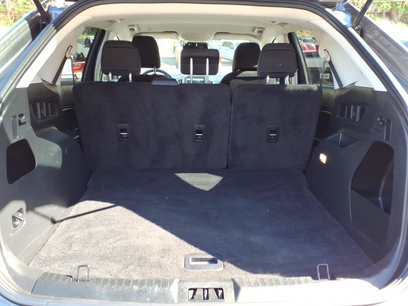 Certified 2024 Ford Edge SE AWD/4WD image 25