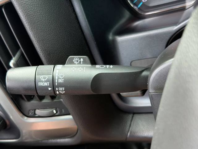 Used 2019 Chevrolet Silverado 1500 LT w/ All Star Edition AWD/4WD image 27