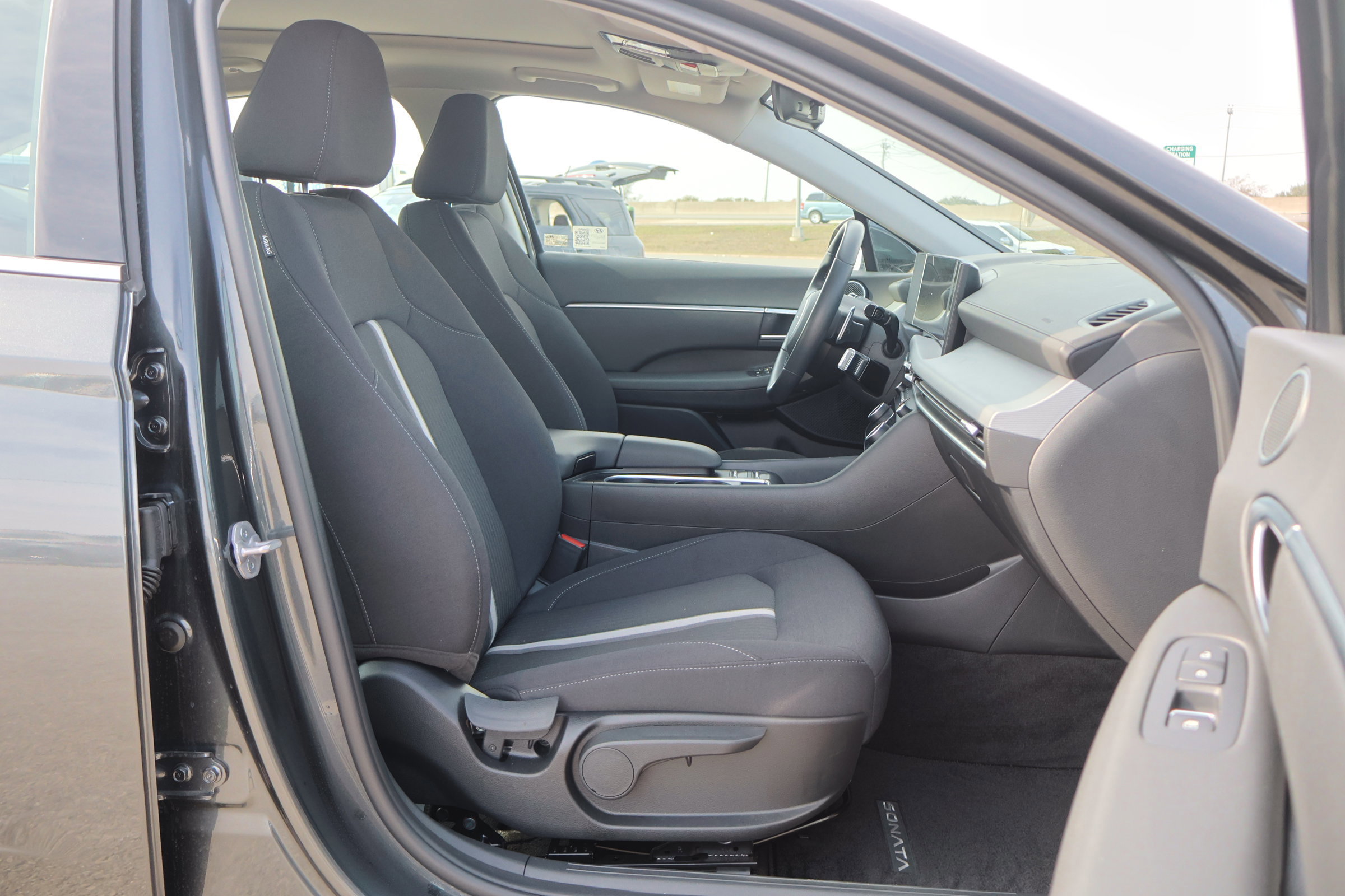 Used 2024 Hyundai Sonata SEL w/ Convenience Package image 49