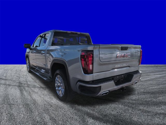 Used 2026 GMC Sierra 1500 Denali RWD image 6