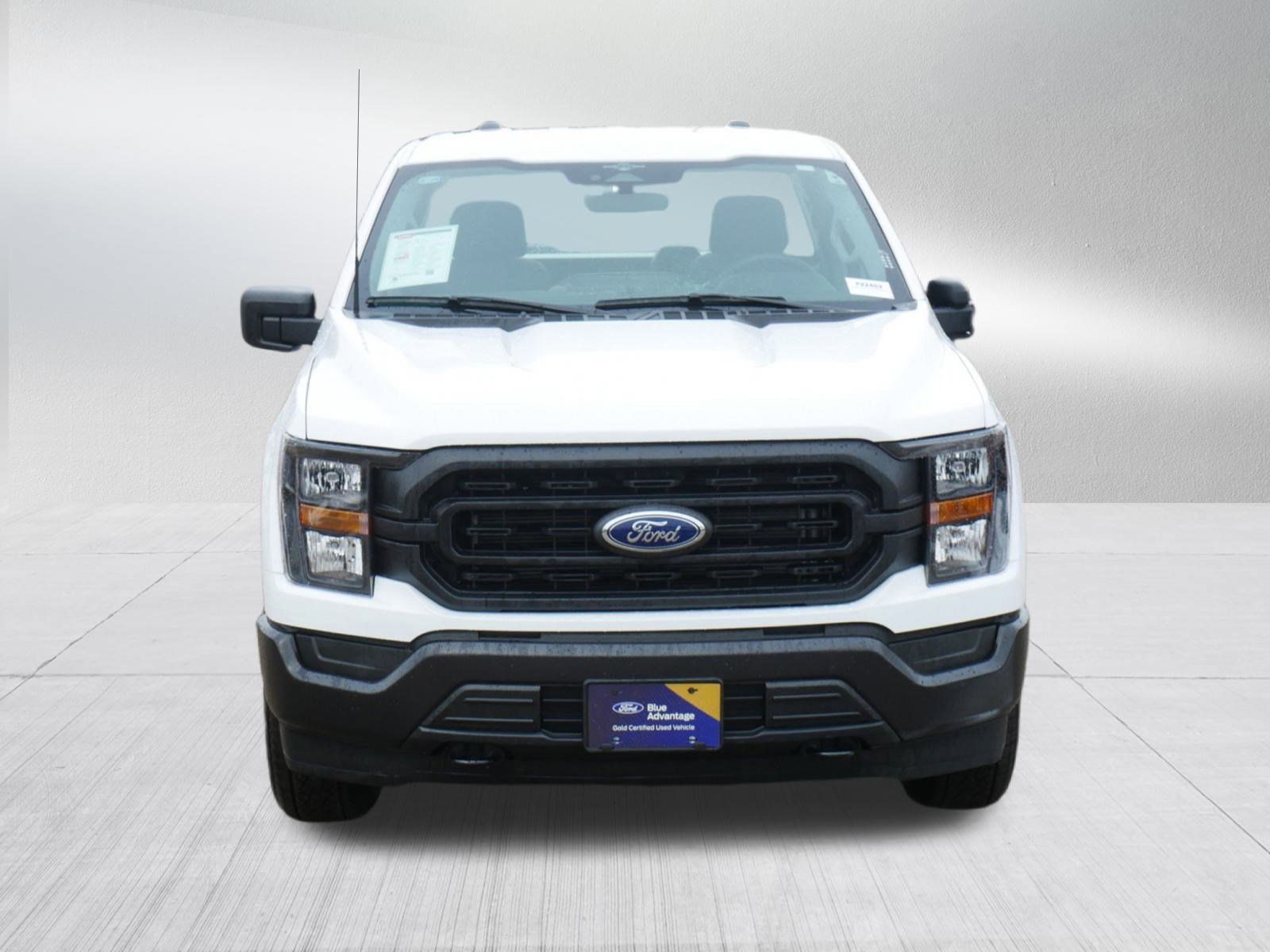 Certified 2023 Ford F150 XL w/ Trailer Tow Package image 8
