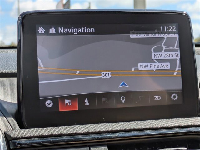 Used 2019 MAZDA MX-5 Miata RF Grand Touring image 19