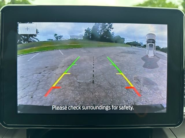 Certified 2023 Ford Explorer XLT w/ Equipment Group 202A AWD/4WD image 23