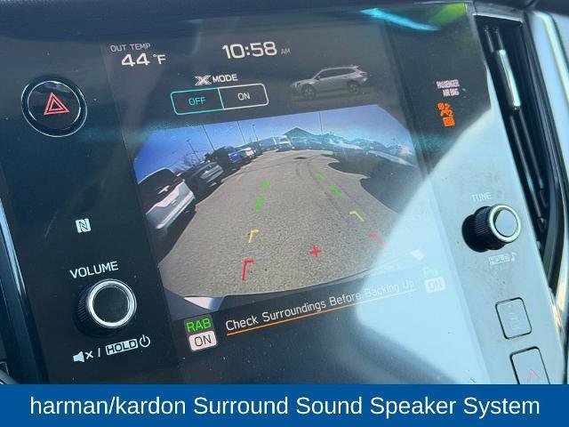 Used 2020 Subaru Outback Limited AWD/4WD image 11