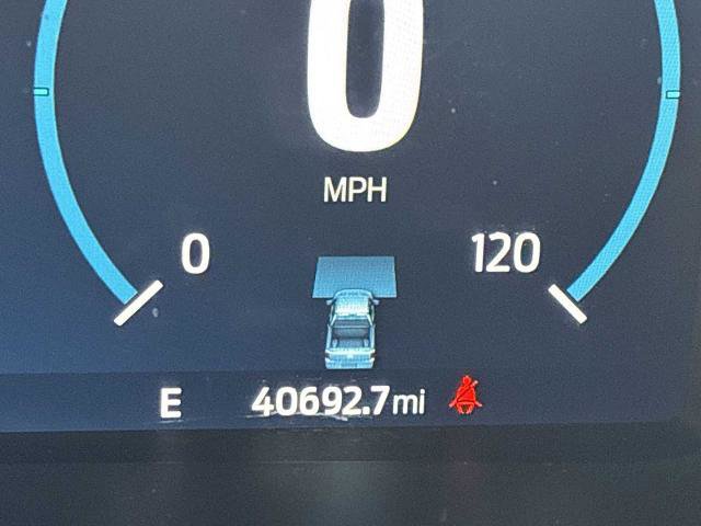 Certified 2023 Ford F150 Lariat w/ Equipment Group 502A High image 11