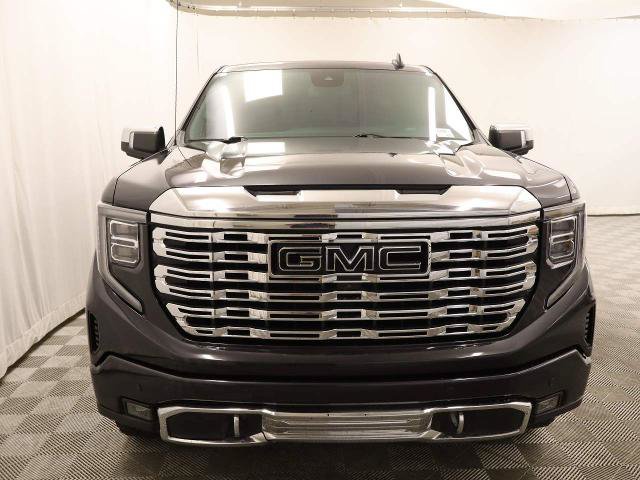 Used 2022 GMC Sierra 1500 Denali AWD/4WD image 14