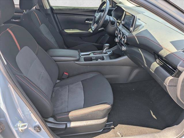 Used 2024 Nissan Sentra SR FWD image 20