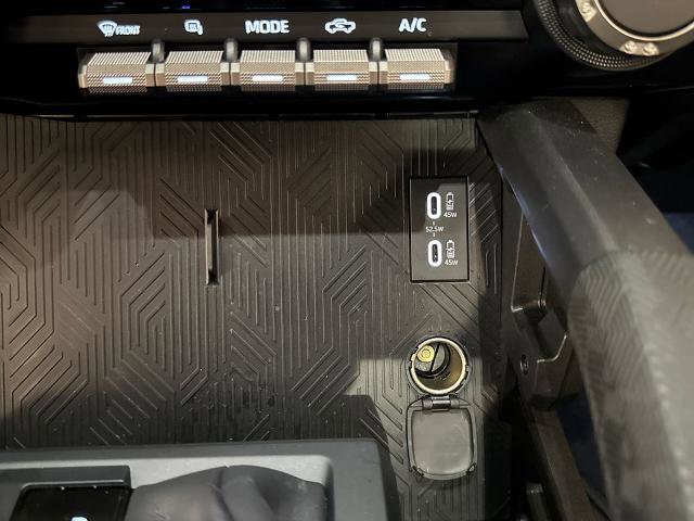 Used 2025 Toyota Tacoma TRD Sport RWD image 29