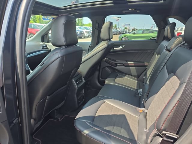 Certified 2024 Ford Edge ST-Line AWD/4WD image 27