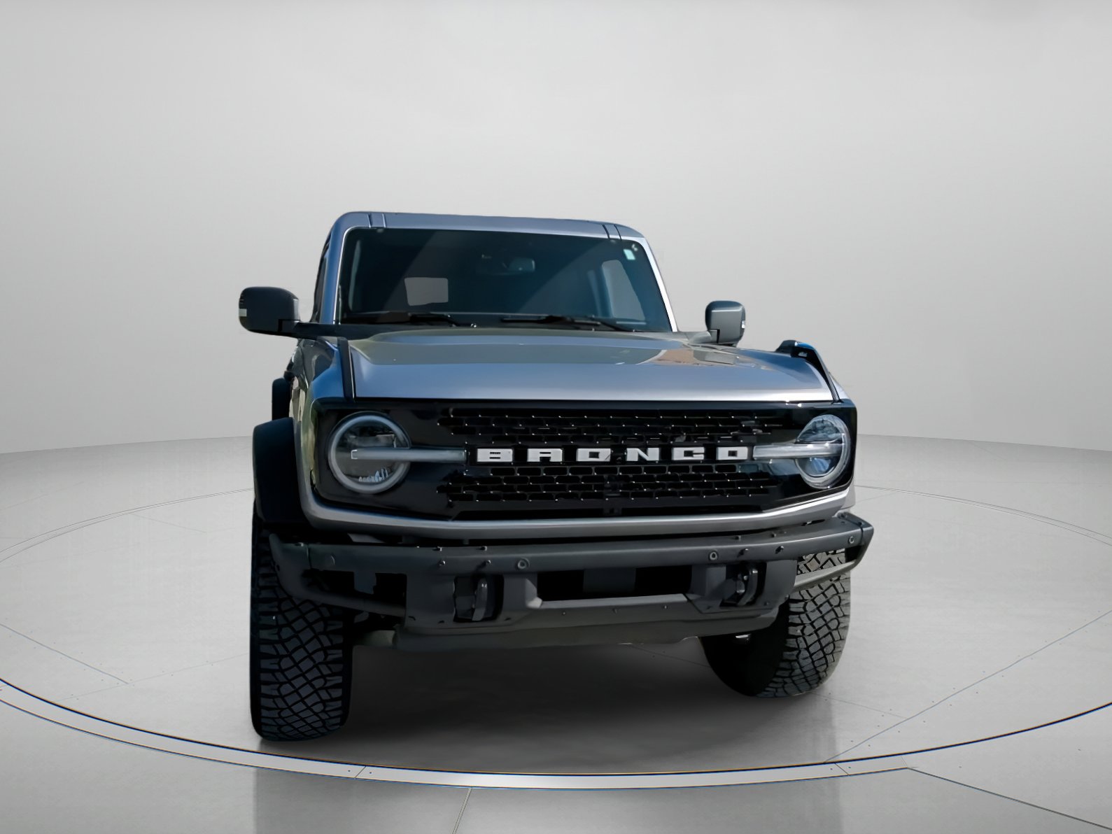 Certified 2024 Ford Bronco Wildtrak AWD/4WD image 7