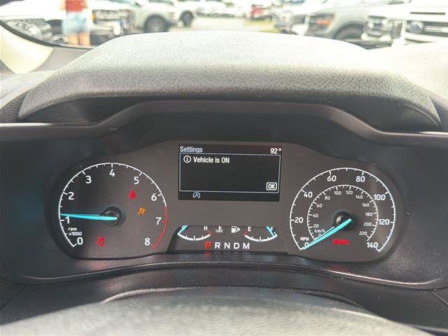 Certified 2021 Ford Transit Connect XL FWD image 14
