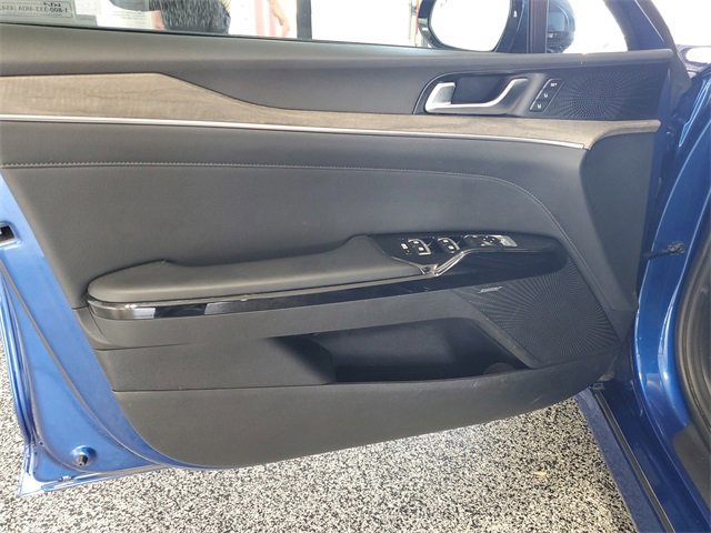 Used 2024 Kia K5 EX w/ EX Premium Package image 5