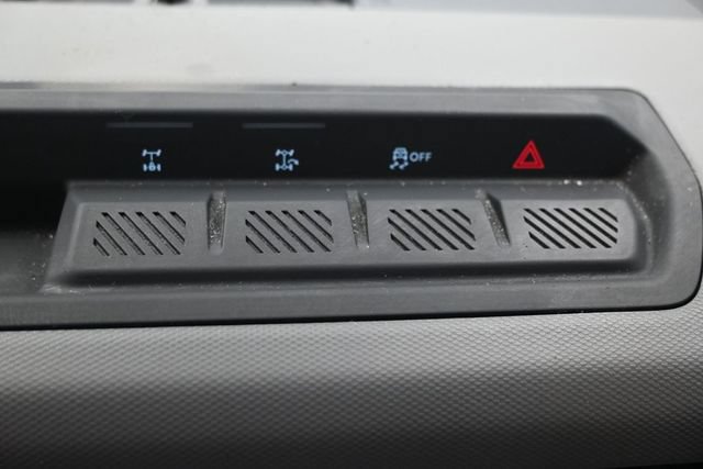 Certified 2022 Ford Bronco Black Diamond AWD/4WD image 10
