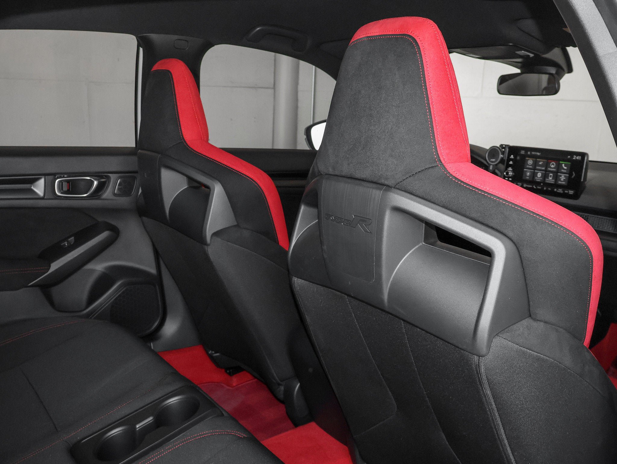 Used 2024 Honda Civic Type R image 44