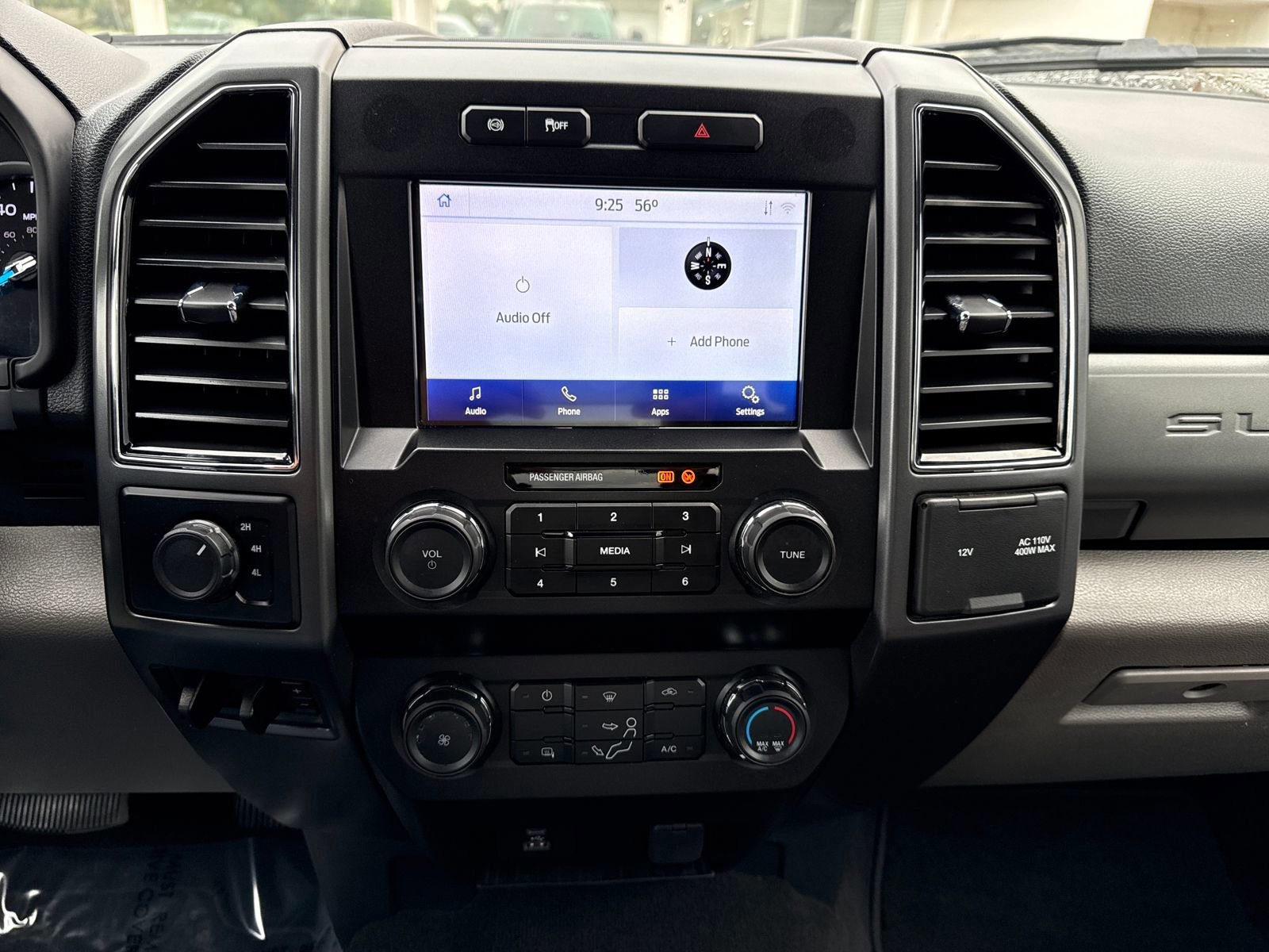 Certified 2022 Ford F250 XLT image 18