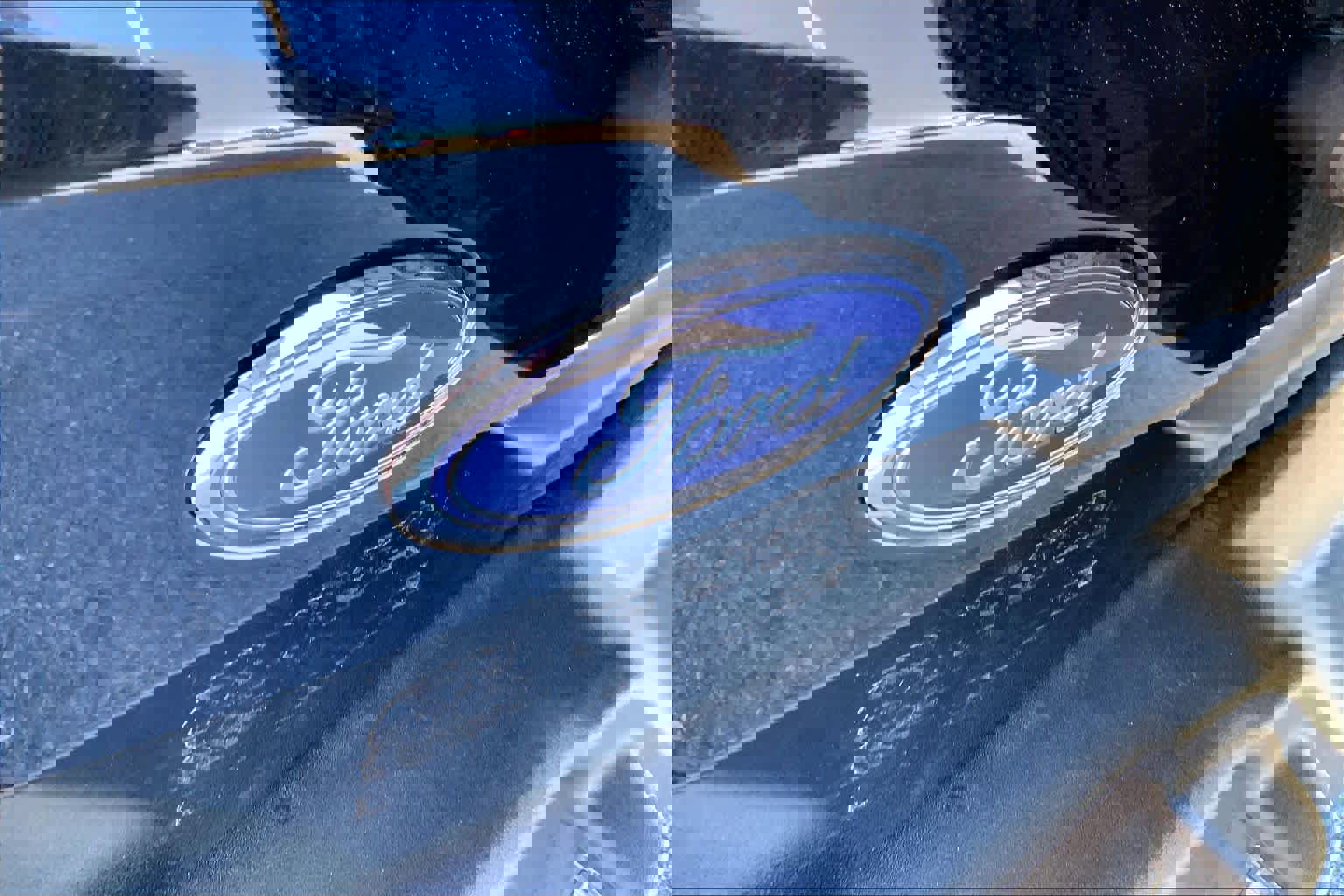 Certified 2024 Ford Bronco Big Bend image 31