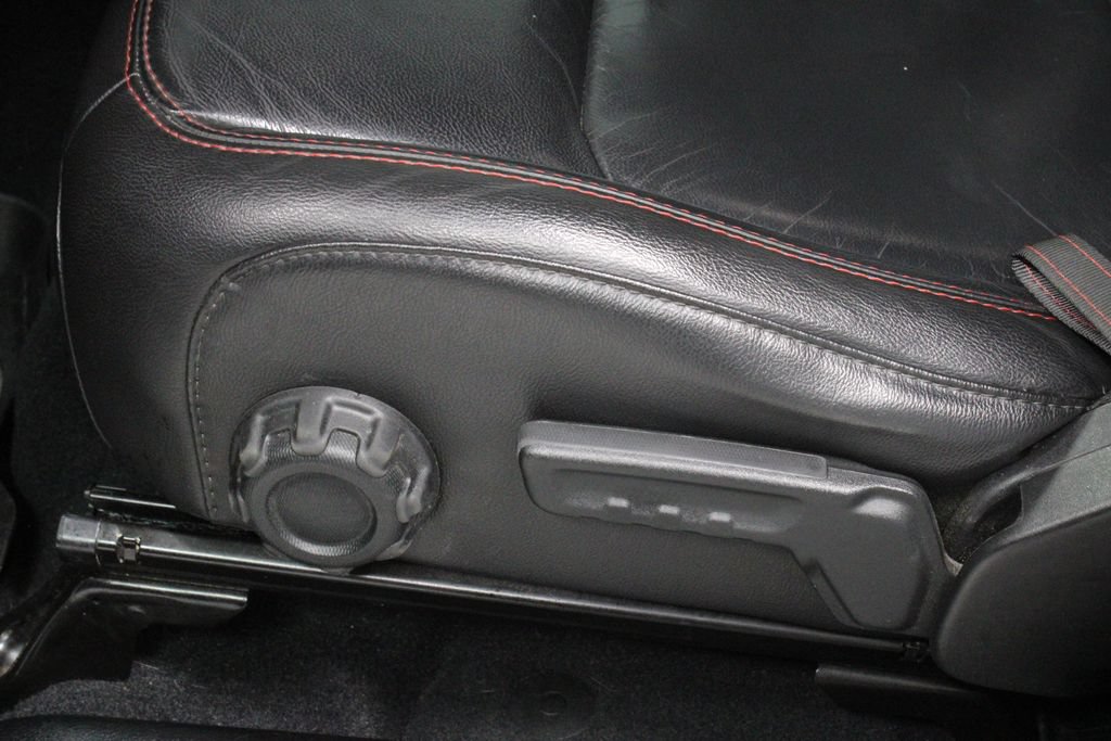 Used 2018 Jeep Wrangler Unlimited Rubicon AWD/4WD image 24