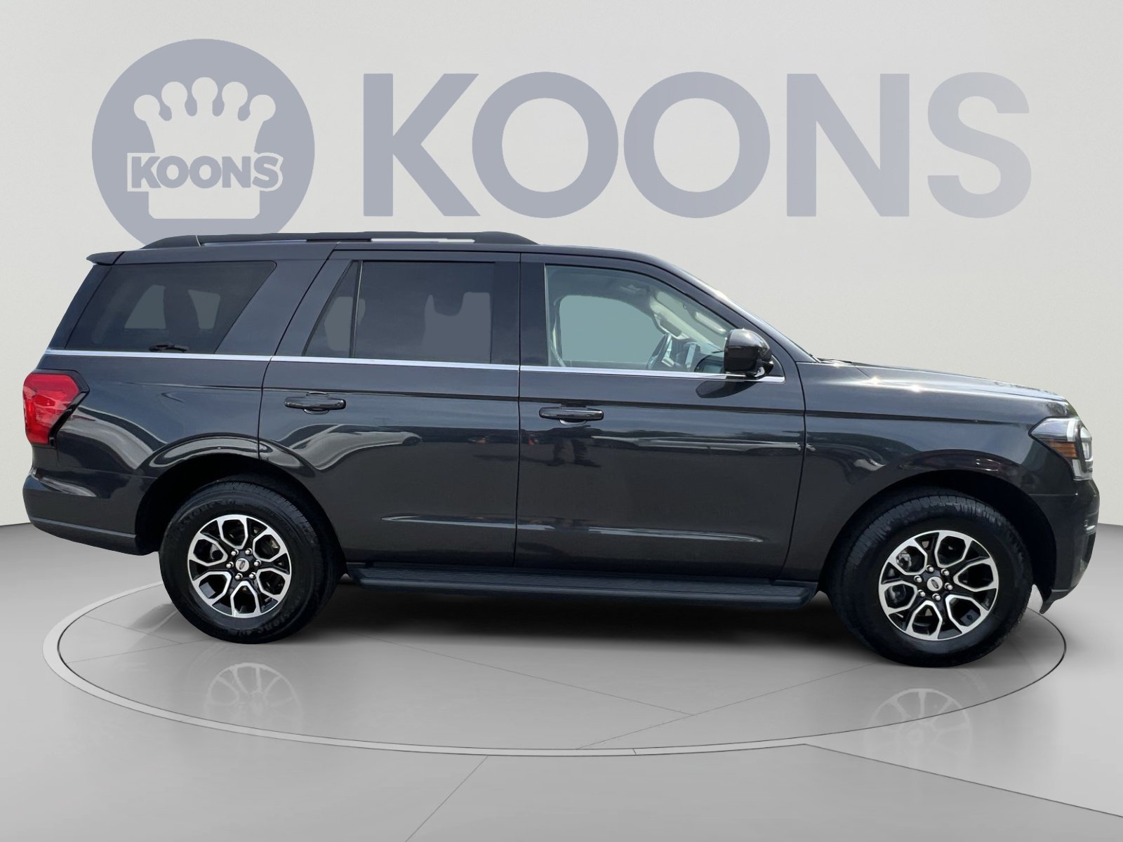 Certified 2024 Ford Expedition XLT AWD/4WD image 17
