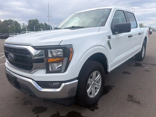 Certified 2023 Ford F150 XLT AWD/4WD image 2