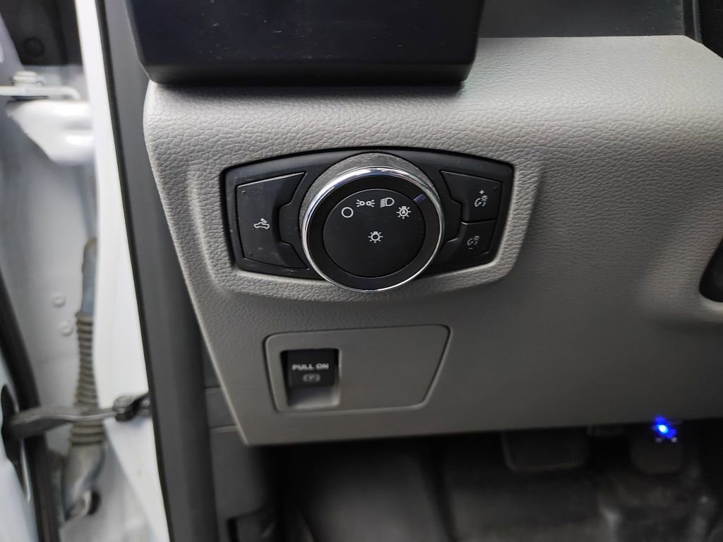 Certified 2018 Ford F150 XL w/ Equipment Group 101A Mid RWD image 11