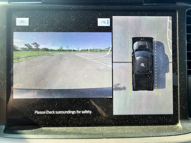 Certified 2023 Ford F150 Raptor AWD/4WD image 33